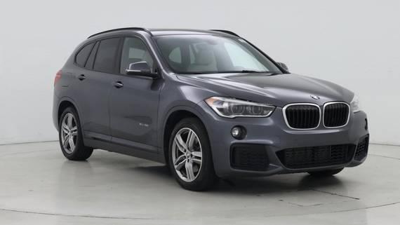 BMW X1 2016 WBXHT3C37G5F65771 image BMW X1 2016 WBXHT3C37G5F65771 image