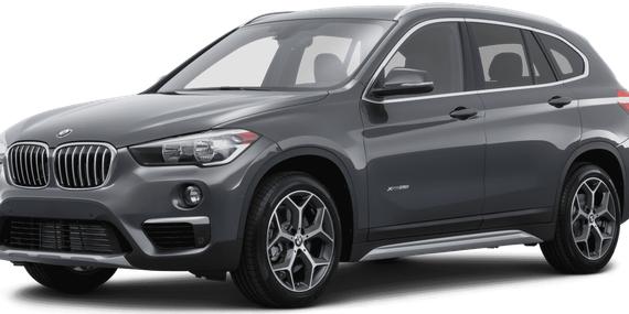 BMW X1 2016 WBXHT3C3XG5E51036 image BMW X1 2016 WBXHT3C3XG5E51036 image