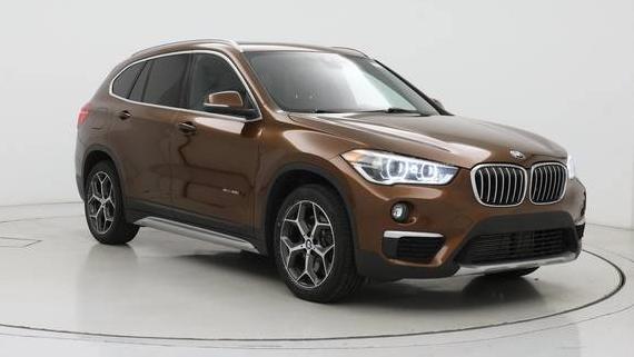 BMW X1 2016 WBXHT3C30G5E54687 image BMW X1 2016 WBXHT3C30G5E54687 image