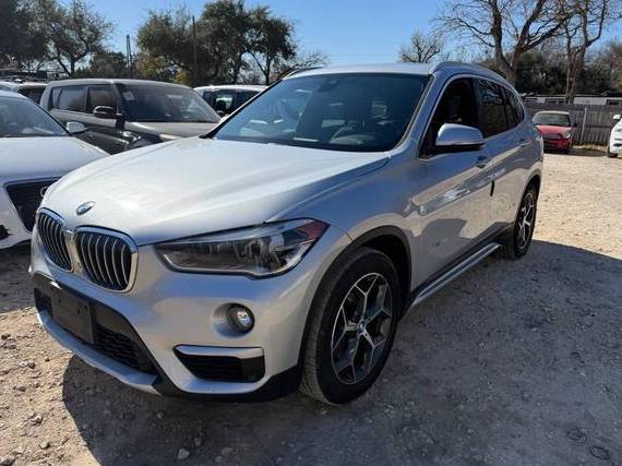BMW X1 2016 WBXHT3Z32G4A51792 image BMW X1 2016 WBXHT3Z32G4A51792 image