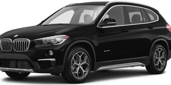 BMW X1 2016 WBXHT3C30GP880994 image BMW X1 2016 WBXHT3C30GP880994 image