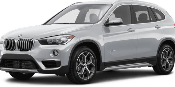 BMW X1 2016 WBXHT3C37GP881642 image BMW X1 2016 WBXHT3C37GP881642 image