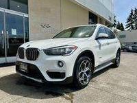BMW X1 2016 WBXHT3C38G5E56185 image BMW X1 2016 WBXHT3C38G5E56185 image