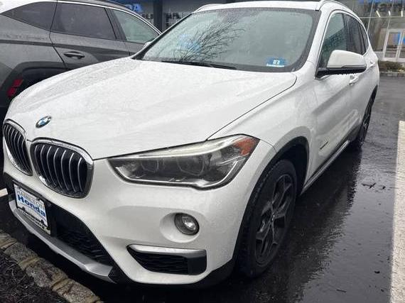 BMW X1 2016 WBXHT3Z39G4A50588 image BMW X1 2016 WBXHT3Z39G4A50588 image