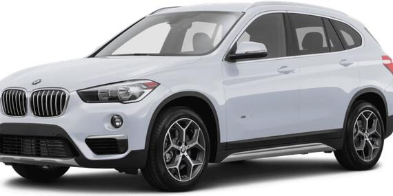 BMW X1 2016 WBXHT3C30GP883040 image