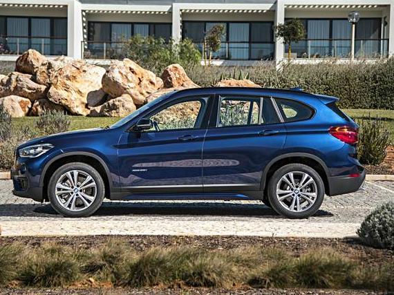 BMW X1 2016 WBXHT3Z35G4A50300 image BMW X1 2016 WBXHT3Z35G4A50300 image