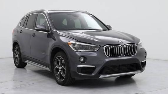 BMW X1 2016 WBXHT3C34GP883901 image BMW X1 2016 WBXHT3C34GP883901 image