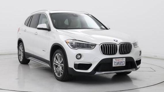 BMW X1 2016 WBXHT3C36G5E52779 image BMW X1 2016 WBXHT3C36G5E52779 image