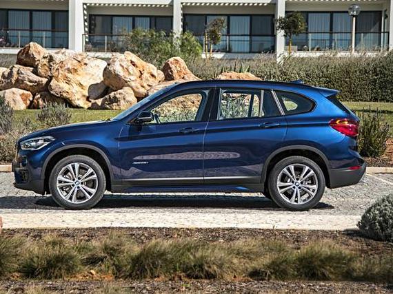 BMW X1 2016 WBXHT3C38GP885781 image BMW X1 2016 WBXHT3C38GP885781 image