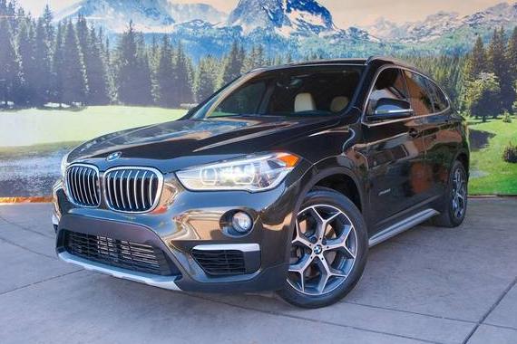 BMW X1 2016 WBXHT3C32G5E54688 image BMW X1 2016 WBXHT3C32G5E54688 image
