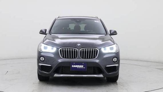 BMW X1 2016 WBXHT3Z34G4A51762 image