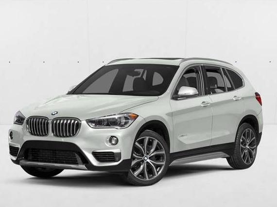 BMW X1 2016 WBXHT3C35GP883051 image BMW X1 2016 WBXHT3C35GP883051 image