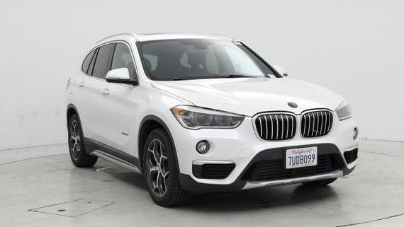 BMW X1 2016 WBXHT3C33G5F64410 image BMW X1 2016 WBXHT3C33G5F64410 image