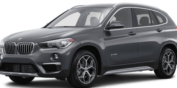 BMW X1 2016 WBXHT3C33G5F65265 image BMW X1 2016 WBXHT3C33G5F65265 image