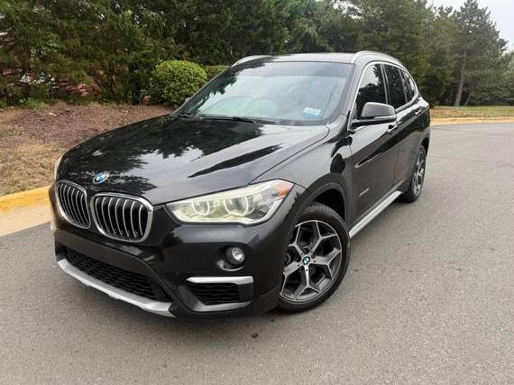 BMW X1 2016 WBXHT3C38GP881150 image BMW X1 2016 WBXHT3C38GP881150 image