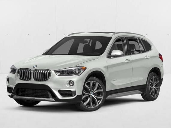 BMW X1 2016 WBXHT3C36GP884855 image BMW X1 2016 WBXHT3C36GP884855 image
