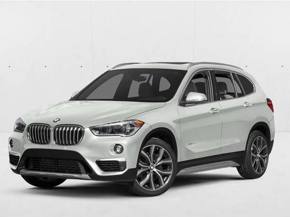 BMW X1 2016 WBXHT3Z32G4A49430 image BMW X1 2016 WBXHT3Z32G4A49430 image