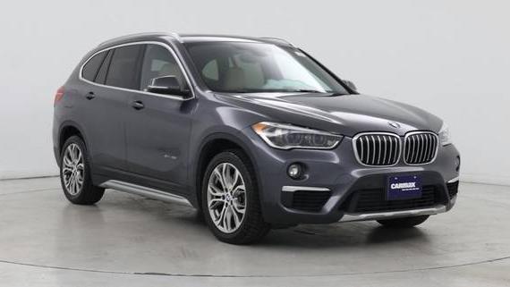 BMW X1 2016 WBXHT3C37G5E53388 image