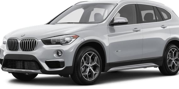 BMW X1 2016 WBXHT3C34G5F66280 image BMW X1 2016 WBXHT3C34G5F66280 image