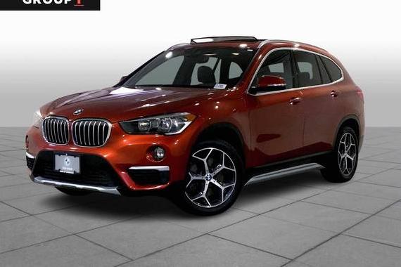 BMW X1 2019 WBXHT3C50K5L35688 image BMW X1 2019 WBXHT3C50K5L35688 image