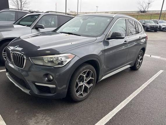 BMW X1 2019 WBXHU7C53K5L10885 image BMW X1 2019 WBXHU7C53K5L10885 image
