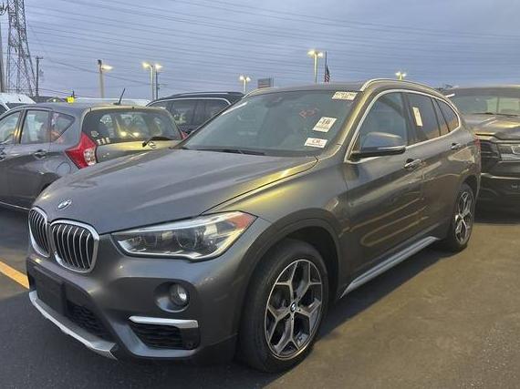 BMW X1 2019 WBXHT3C57K5L38720 image BMW X1 2019 WBXHT3C57K5L38720 image