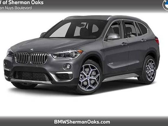 BMW X1 2019 WBXHU7C58K3H45223 image BMW X1 2019 WBXHU7C58K3H45223 image