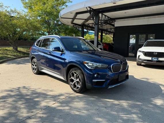 BMW X1 2019 WBXHT3C50K5N13664 image BMW X1 2019 WBXHT3C50K5N13664 image