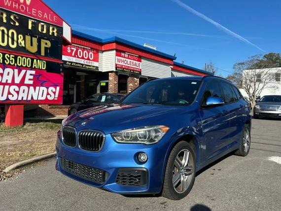 BMW X1 2019 WBXHT3C58K5L91121 image BMW X1 2019 WBXHT3C58K5L91121 image