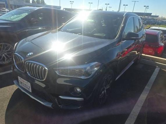 BMW X1 2019 WBXHT3C53K5N18373 image BMW X1 2019 WBXHT3C53K5N18373 image