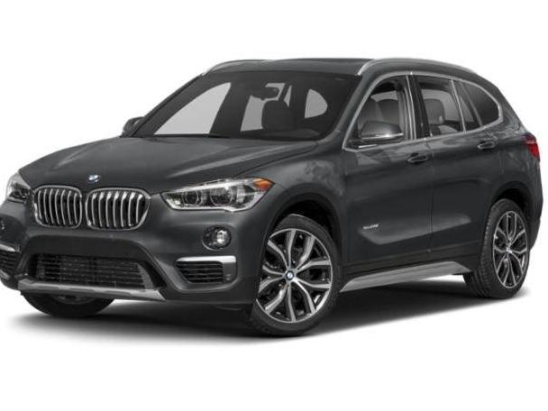 BMW X1 2019 WBXHU7C5XK5L11144 image