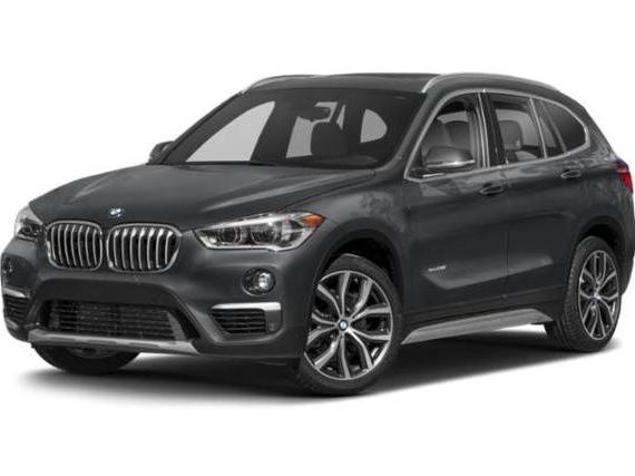 BMW X1 2019 WBXHU7C51K5L92339 image BMW X1 2019 WBXHU7C51K5L92339 image