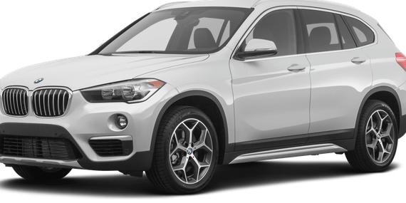 BMW X1 2019 WBXHT3C57K5L38037 image BMW X1 2019 WBXHT3C57K5L38037 image