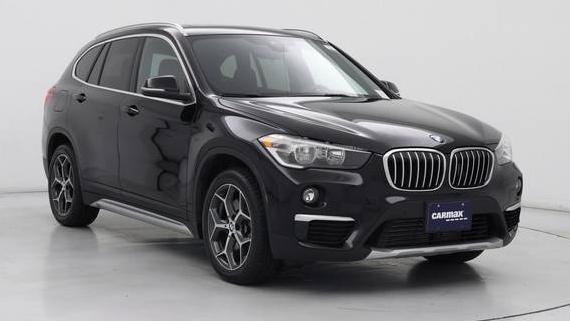 BMW X1 2019 WBXHU7C51K5L92387 image BMW X1 2019 WBXHU7C51K5L92387 image