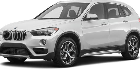 BMW X1 2019 WBXHT3C53K5L37208 image BMW X1 2019 WBXHT3C53K5L37208 image