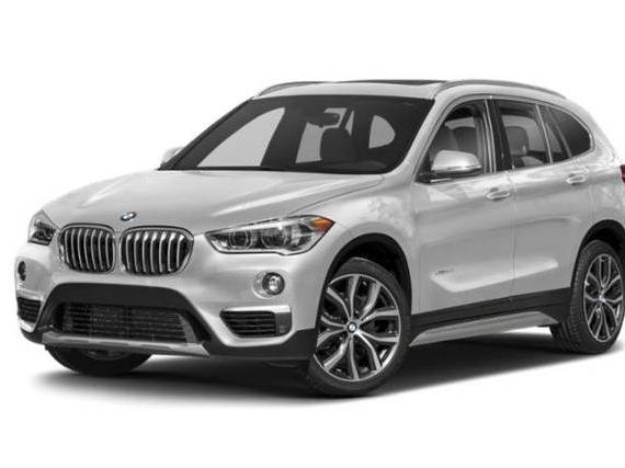 BMW X1 2019 WBXHT3C5XK3H36566 image BMW X1 2019 WBXHT3C5XK3H36566 image