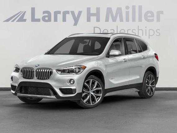 BMW X1 2019 WBXHT3C53K5L38472 image