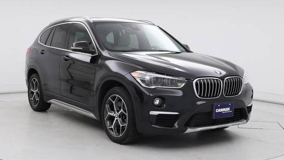 BMW X1 2019 WBXHU7C51K3H44561 image BMW X1 2019 WBXHU7C51K3H44561 image