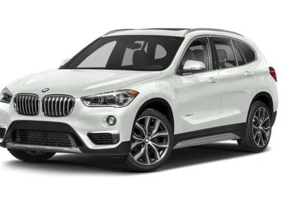 BMW X1 2019 WBXHU7C58K5L10493 image BMW X1 2019 WBXHU7C58K5L10493 image
