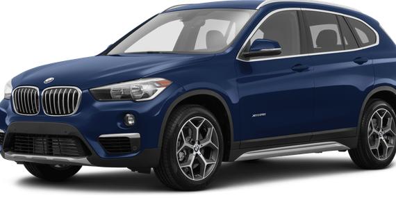 BMW X1 2018 WBXHT3C3XJ3H31915 image BMW X1 2018 WBXHT3C3XJ3H31915 image