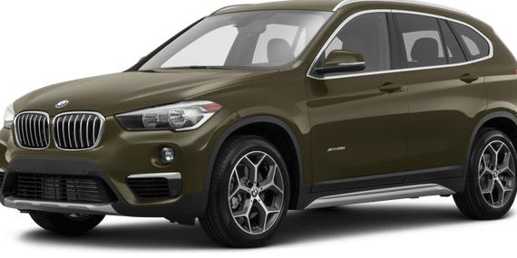 BMW X1 2018 WBXHT3C37J5L34132 image BMW X1 2018 WBXHT3C37J5L34132 image
