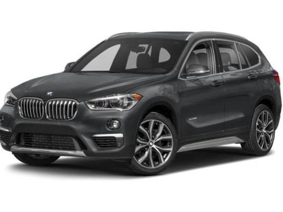 BMW X1 2018 WBXHU7C37J5H41732 image BMW X1 2018 WBXHU7C37J5H41732 image