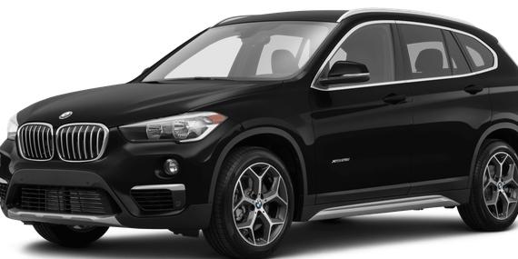 BMW X1 2018 WBXHU7C33J5H40545 image BMW X1 2018 WBXHU7C33J5H40545 image