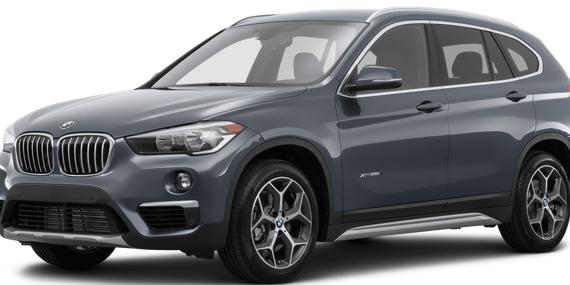 BMW X1 2018 WBXHT3C35J5L27647 image BMW X1 2018 WBXHT3C35J5L27647 image