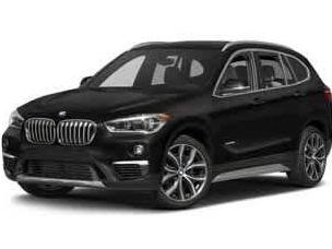 BMW X1 2018 WBXHT3C30J5L29550 image