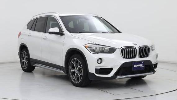 BMW X1 2018 WBXHU7C38J5L08854 image BMW X1 2018 WBXHU7C38J5L08854 image