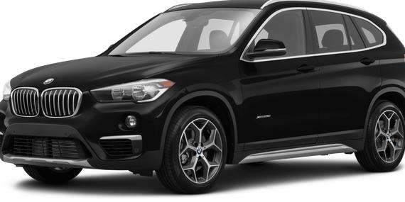 BMW X1 2018 WBXHT3C31J5L31226 image BMW X1 2018 WBXHT3C31J5L31226 image