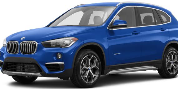 BMW X1 2018 WBXHU7C30J5H42544 image BMW X1 2018 WBXHU7C30J5H42544 image