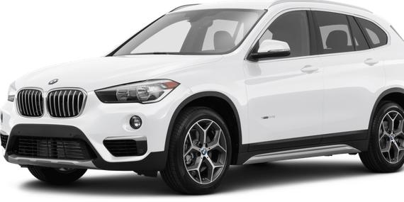 BMW X1 2018 WBXHU7C31J5H40737 image