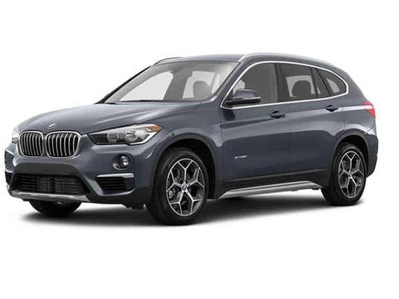 BMW X1 2018 WBXHU7C3XJ5L09200 image BMW X1 2018 WBXHU7C3XJ5L09200 image